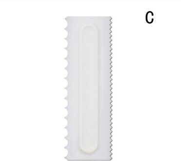 Cake Schraper Decorating Gereedschap Bakvormen Voor Levert Bakken Draaitafel Accessoires Roterende Spatel Vormen Gebak Broodjes