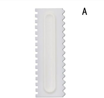 Cake Schraper Decorating Gereedschap Bakvormen Voor Levert Bakken Draaitafel Accessoires Roterende Spatel Vormen Gebak Broodjes