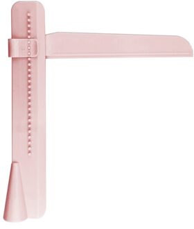 Cake Schraper Spatel Voor Gereedschap Decorating Gebak En Bakkerij Accessoires Alles Koken Draaitafel Vormen Roterende Bakken Gebak roze