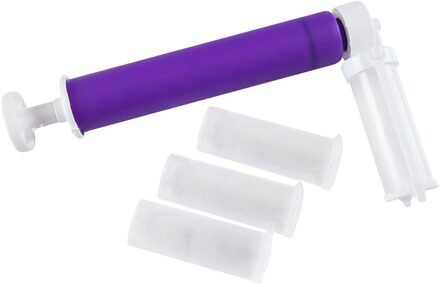 Cake Spuitpistool Taart Airbrush Coloring Spuit Stofdoek Handleiding Gieter Cake Decorating Gereedschap Cake Bakken Tools 40