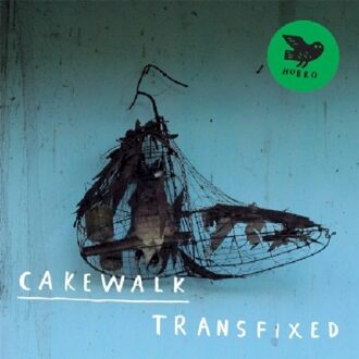 Cakewalk - Transfixed