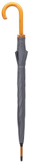 Cala stok paraplu Grijs - One size