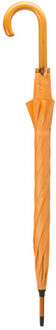 Cala stok paraplu Oranje - One size
