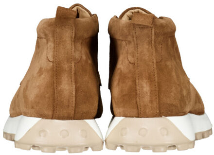 Calais sneakers 37481 Klaproos - 42