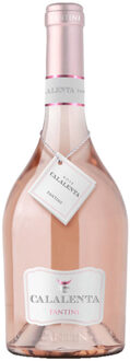 Calalenta Merlot Rosato Farnese