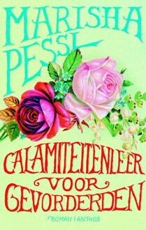 Calamiteitenleer voor gevorderden - eBook Marisha Pessl (9041424644)