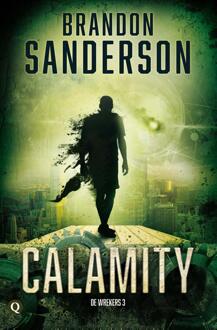 Calamity - Boek Brandon Sanderson (9021403595)