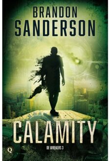 Calamity - Boek Brandon Sanderson (9021403595)