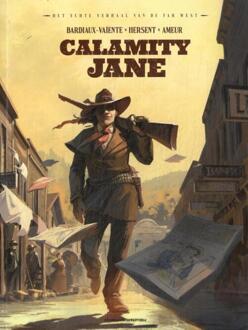 Calamity Jane -   (ISBN: 9789002281884)