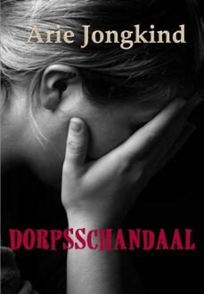 Calbona Dorpsschandaal - eBook Arie Jongkind (9492228769)