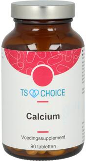 Calcium 400 - 90 tabletten