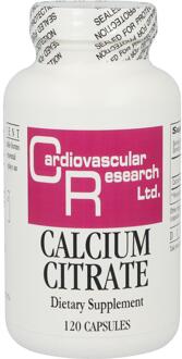 Calcium Citraat