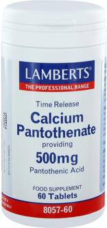 Calcium Pantothenaat /L8057