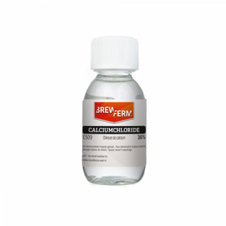 Calciumchloride 36% Brewferm 100 ml NLFR