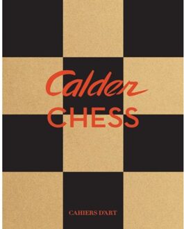 Calder: Chess Knightmares - Jed Perl