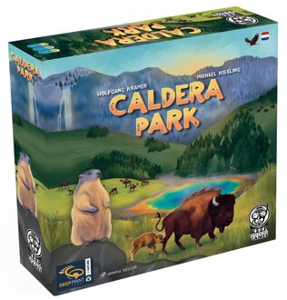 Caldera Park - NL