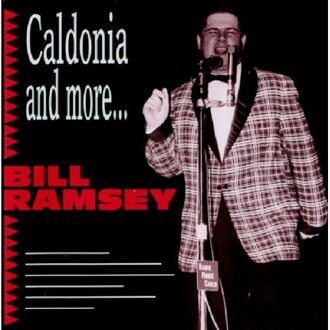 Caldonia And More...