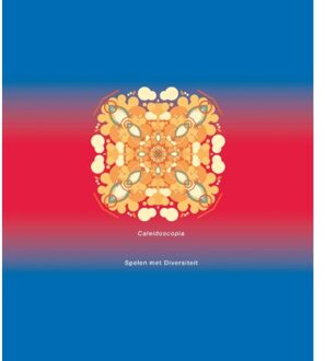 Caleidoscopia - Kaartenset - Twie Tjoa