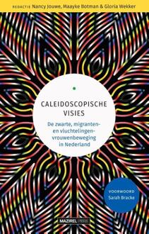 Caleidoscopische visies -   (ISBN: 9789464563610)