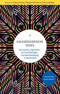 Caleidoscopische visies -   (ISBN: 9789464563627)