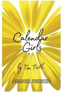 Calendar Girls