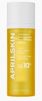 Calendula 10% PHA + AHA Resurfacing Serum 2023 Version - 30ml