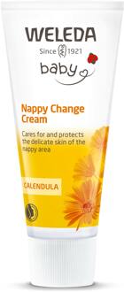 Calendula Baby Cream - 75ml