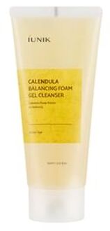 Calendula Balancing Foam Gel Cleanser - Reinigingsschuim