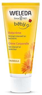 Calendula - Bodycréme - 75 ml