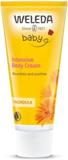 Calendula - Bodycréme - 75 ml