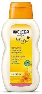 Calendula - Bodymilk - 200 ml