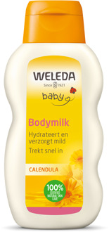 Calendula - Bodymilk - 200 ml
