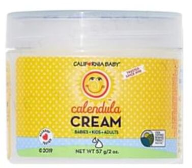 Calendula Cream 57g