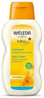 Calendula - Crémebad - 200 ml