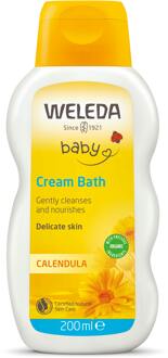 Calendula - Crémebad - 200 ml