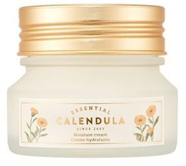 Calendula Essential Moisture Cream 50ml 50ml