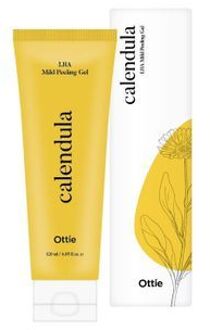 Calendula LHA Mild Peeling Gel - Peeling