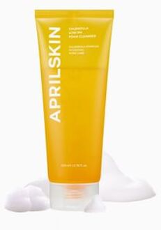 Calendula Low-pH Foam Cleanser 200g