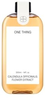 Calendula Officinalis Flower Extract toner JUMBO