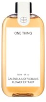 Calendula Officinalis Flower Extract toner