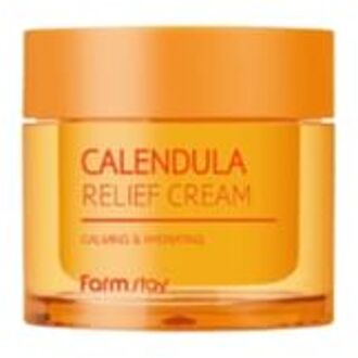 Calendula Relief Cream 80ml