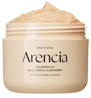 Calendula Rice Mochi Cleanser - Gezichtsreiniger