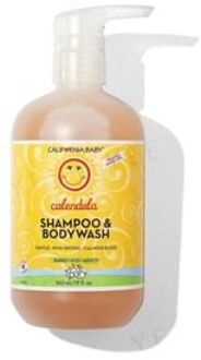 Calendula Shampoo & Body Wash 562ml