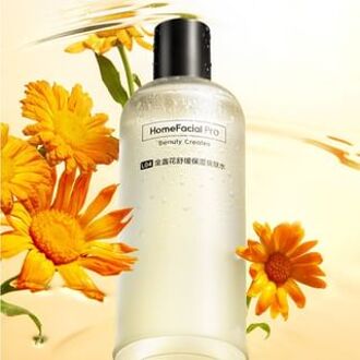 Calendula Soothing Moisturizing Toner Jumbo 380ml
