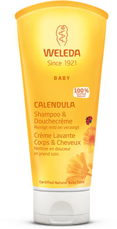 Calendula - Voordeel set Shampoo + Billenbalsem