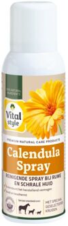 Calendulaspray Hond & Kat 100 ml