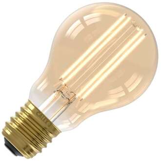 Calex A60-4.5w-goud 2100k