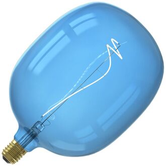 Calex Avesta LED lamp Blauw