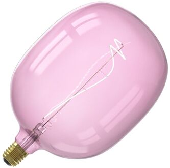 Calex Avesta LED lamp Roze