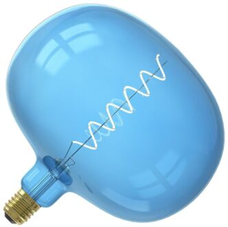 Calex Boden LED lamp Blauw